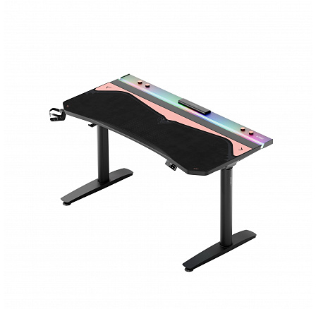 Játékasztal-védő alátét, nagy Diablo X-Forge Black Akira Pink 140 x 52 cm Játékasztal-védő alátét, nagy Diablo X-Forge Black Akira Pink 140 x 52 cm
