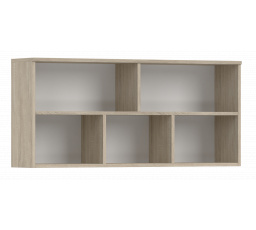 Rendőrség - FOX 09 (Smyk III), Sonoma Tölgy