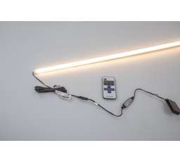 REL LED140 világítás