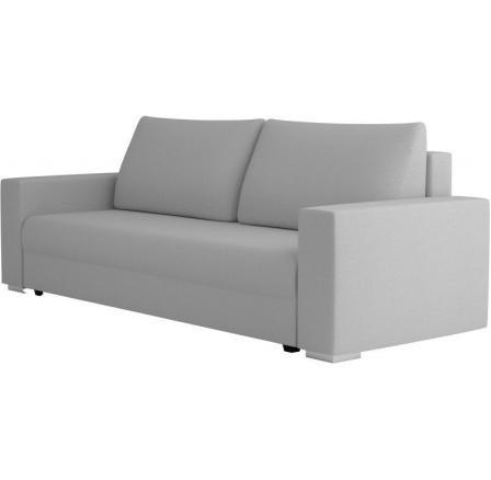 Pohovka Gerry světle šedá