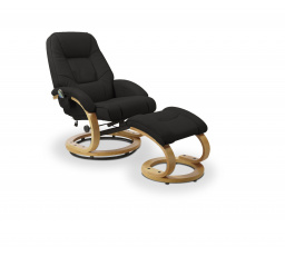 MATADOR szék, fekete