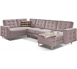 Asgard U Soro 61, Zigzag 60 120x282 Reversible 1