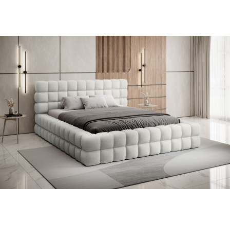 Łoże Dizzle 180x200 Royal 01 1