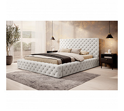 Łoże Princce 160x200 Softis 17 1