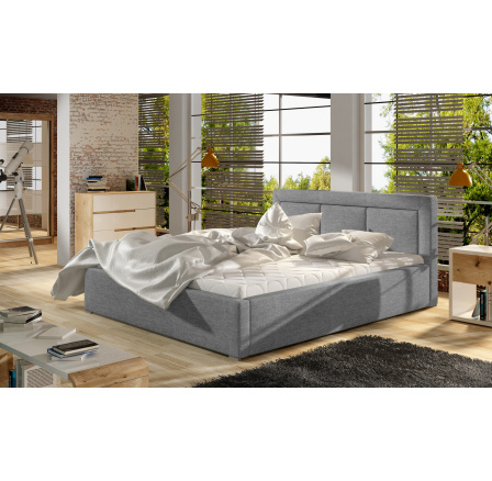 Belluno 140x200 st.met./pod.gaz./kont. Sawana 21 1