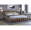 Bed Lamica 180x200 + metal frame/ gas lift / bedding box Monolith 09 Not applicable 2