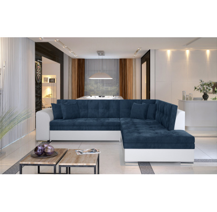 Pieretta Kronos 09, Soft 17 126x200 Right 0