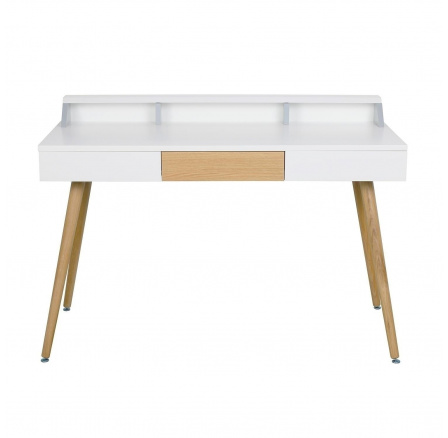 Fehér tölgy asztal Skans