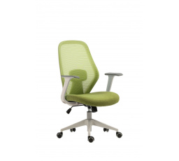 Forgó szék limezöld FB23-FXJG GR