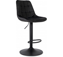 Hoker ARCOS 2 Czarny Welurowy