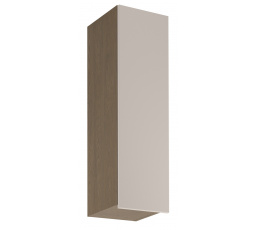 Felső szekrény SORENTO G30 (B/J) - Balti Vihar/Bézs