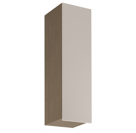 Felső szekrény SORENTO G30 (B/J) - Balti Vihar/Bézs