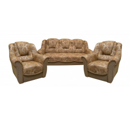 Sedací souprava Bára 3f+1+1 Arlo 5