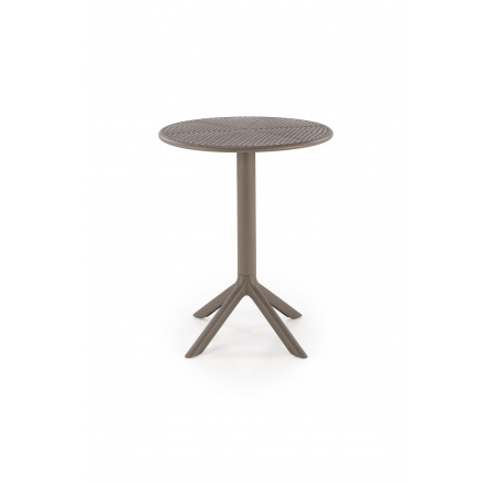 CALVO kerekasztal, Khaki