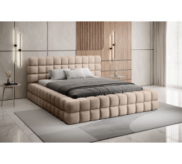 Łoże Dizzle 160x200 Amore 18 1