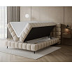 Kárpitozott ágy - boxspring SABENO 180x200, Calmora 18