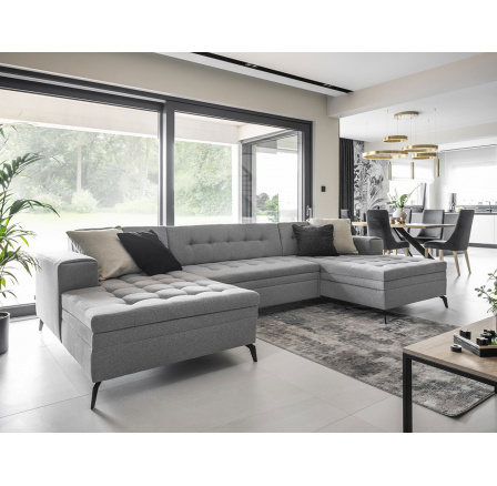 Decorative pillowcase 40x40 Kronos 07