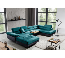 Rodrigo Monolith 37, Monolith 97 125x266 Right 1