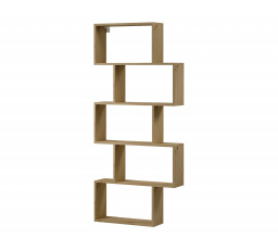 Shellf Dąb Artisan 80x180