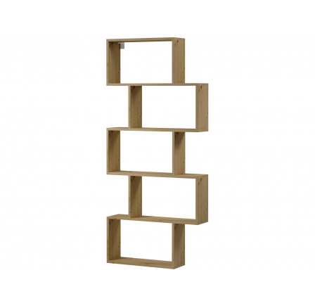 Shellf Dąb Artisan 80x180