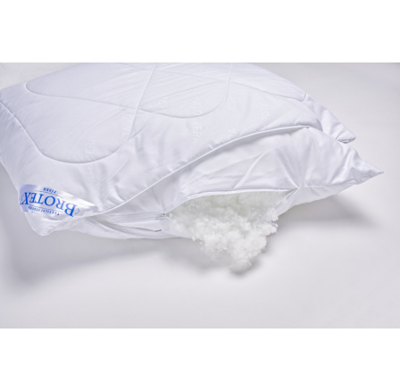 Polštář Alaska AntiStress 70x90cm 900g 2x zip kuličky UNICO®