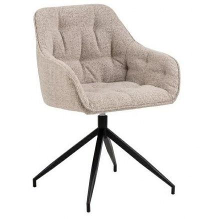 Forgó szék Brooke bézs Monza