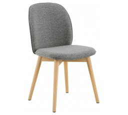 Cindy szék szürke Monza 120