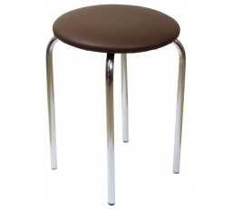 Öko szék, barna Chico 2