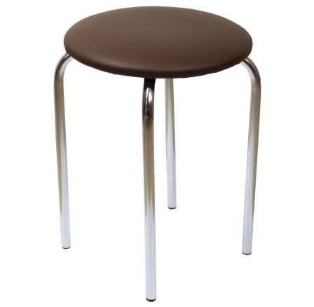 Öko szék, barna Chico 2