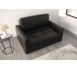 SOFA VERONA I 140 CM SKÓRA NATURALNA - Skóry naturalne - Wybierz swój kolor