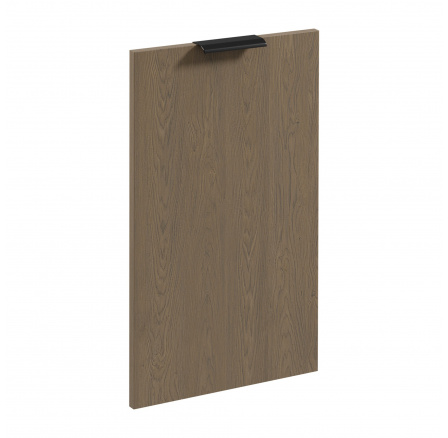 Mosogatógép ajtó panel nélkül SORENTO D45FZW, Baltic Storm