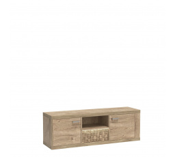 RTV asztal NATURAL N12 Ribbeck