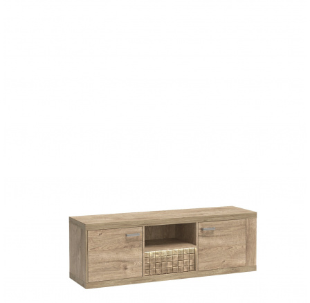 RTV asztal NATURAL N12 Ribbeck