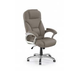 DESMOND irodai szék, szürke