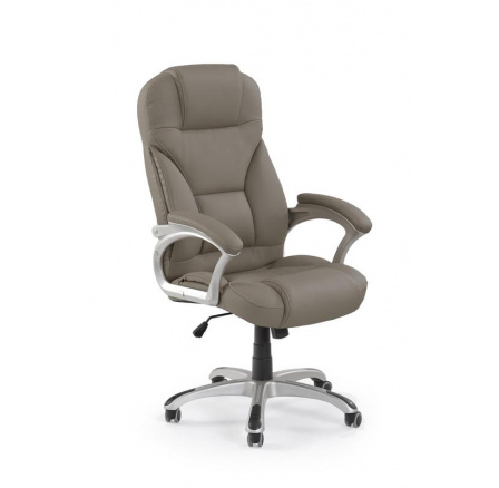 DESMOND irodai szék, szürke