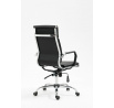 MANTUS irodai szék, fekete