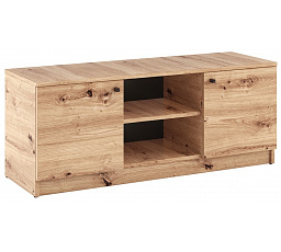 RTV szekrény Evi Artisan+Artisan