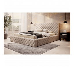 Łoże Princce 180x200 Royal 20 1