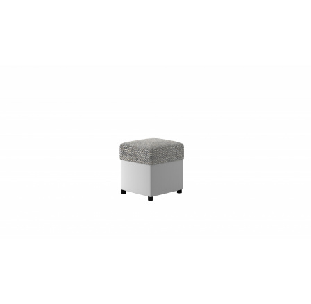 Pouf R1 Berlin 01, Soft 17 35x35