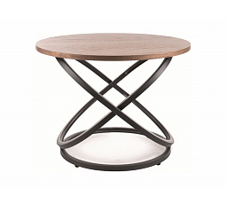 EOS D konferencia asztal, Dió/Fekete