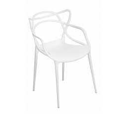 Lexi fehér szék insp. Mesteri szék