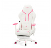X-Ray 2 játékszék.0 Normál Méret, fehér-rózsaszín