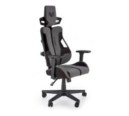 Irodai szék NITRO 2, szürke/fekete