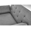 PAULINIO kanapé, Szürke