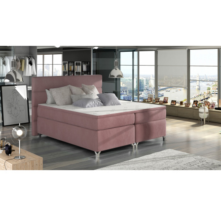 Amadeo 160X200 Mat Velvet 63 2