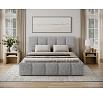 Bed Edvige 160x200 Jaffray 04 Not applicable 1