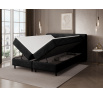 Kárpitozott ágy - boxspring CORTIKO 180x200, Modullo 10