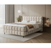 Kárpitozott ágy - boxspring SABENO 140x200, Calmora 18