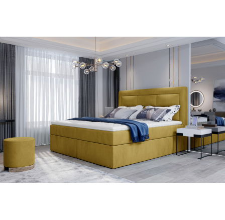 Vivre 180x200 Monolith 48 2