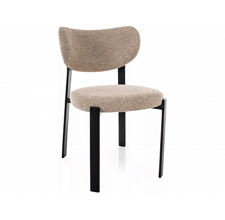 RIN Szék Fekete / Bézs 253